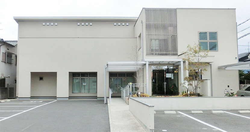【小児科】藤戸小児科まで831ｍ