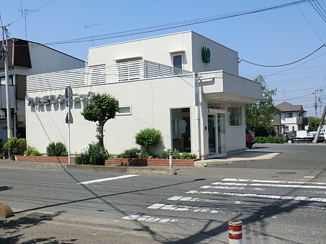 【クリニック】かたぎりクリニックまで230ｍ