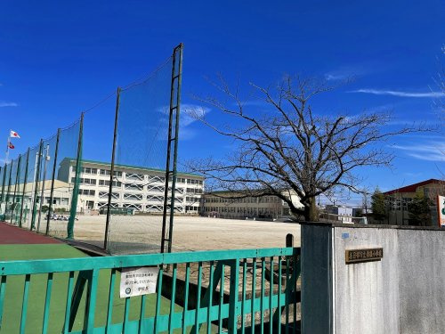 【小学校】春日部市立備後小学校まで413ｍ