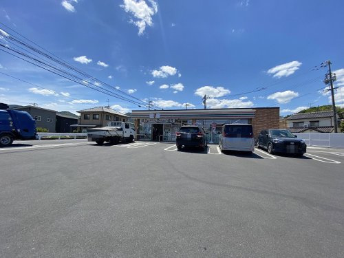 【コンビニエンスストア】セブンイレブン　南岩国町4丁目店まで273ｍ