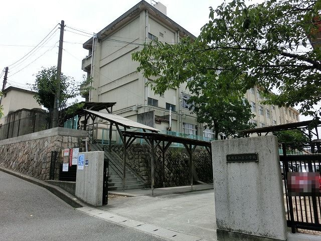 【小学校】和庄小学校まで240ｍ