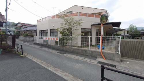 【幼稚園】淳教幼稚園まで2113ｍ