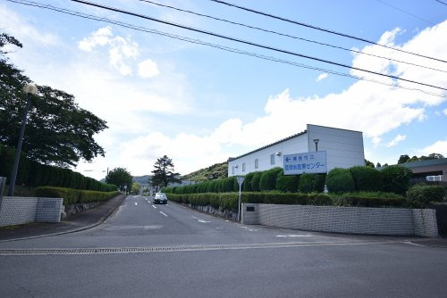 【総合病院】霧島市立医師会医療センターまで1015ｍ