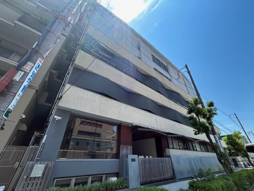 【幼稚園】パドマ幼稚園まで413ｍ