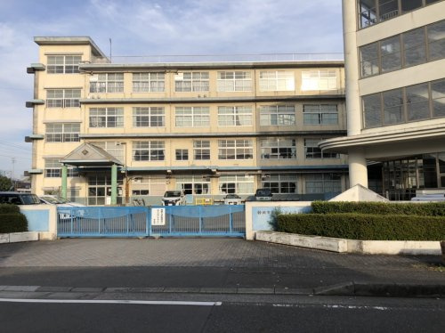 【小学校】静岡市立長田南小学校まで1522ｍ