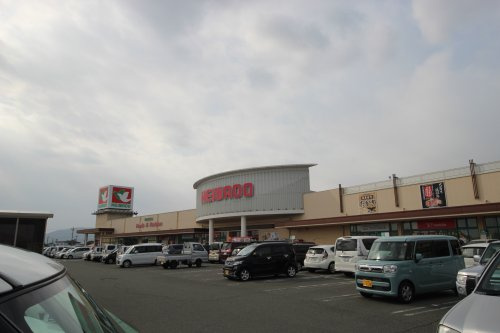 【スーパー】平和堂あどがわ店まで1593ｍ