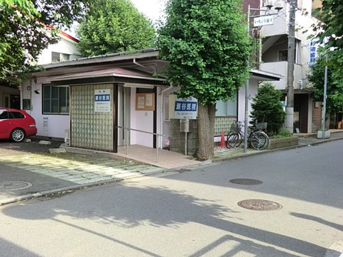 【総合病院】瀬谷医院まで717ｍ