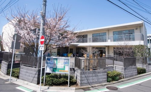 【保育園】ティンクル瀬谷保育園まで838ｍ