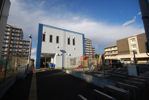 【保育園】ナーサリースクールT&amp;Y中央林間まで230ｍ