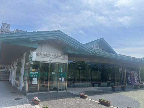 【銀行】広島信用金庫西風新都支店まで2183ｍ