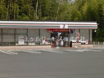 【コンビニエンスストア】セブンイレブン　豊橋中原町店まで1670ｍ