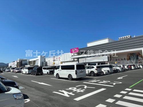 【ショッピングセンター】イオンモール豊川まで7049ｍ