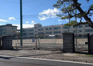 【小学校】一宮市立朝日東小学校まで1789ｍ