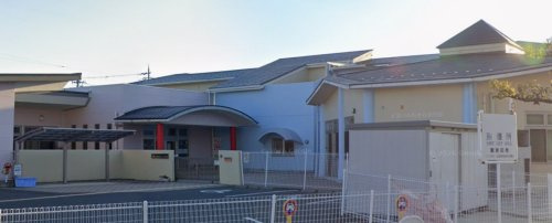 【その他】東近江市立能登川あおぞら幼児園まで1038ｍ