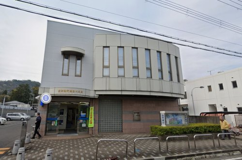 【銀行】滋賀銀行能登川支店まで1285ｍ