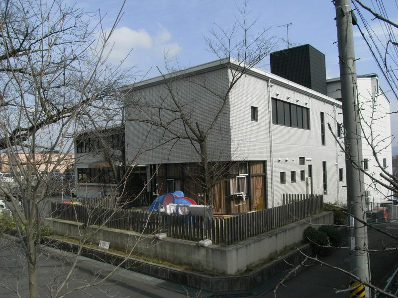 【保育園】はぐみ保育園まで981ｍ