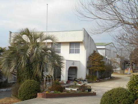 【幼稚園】大和郡山市立郡山西幼稚園まで998ｍ