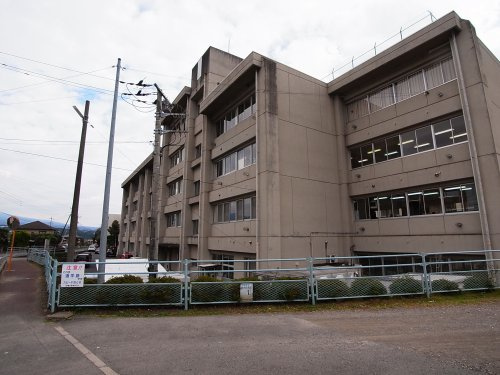 【小学校】渋川市立古巻小学校まで1970ｍ