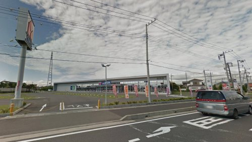 【家電製品】ヤマダ電機　テックランド加須店まで4000ｍ