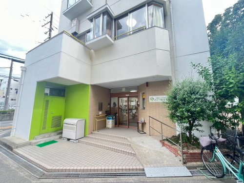 【保育園】みどり野保育園まで266ｍ