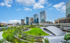 【その他】グラングリーン大阪まで3113ｍ