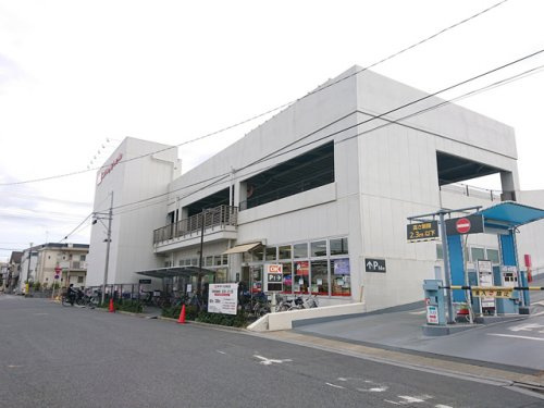 【スーパー】OK　川口末広店まで639ｍ