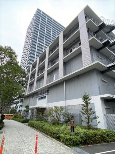 【総合病院】石川島記念病院まで331ｍ