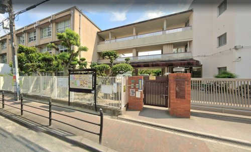 【小学校】大阪市立東中本小学校まで831ｍ