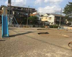 【公園】本村公園まで2228ｍ