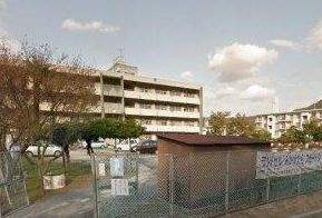 【小学校】昭和南小学校まで220ｍ