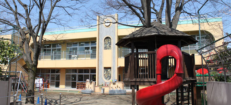 【幼稚園】幼保連携型認定こども園コウガの森・共和まで3435ｍ