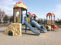 【公園】熊谷　妻沼西一丁目公園まで969ｍ