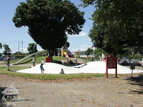 【公園】妻沼運動公園まで608ｍ