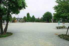 【公園】深谷　下原前公園まで296ｍ