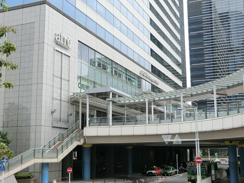 【ショッピングセンター】アトレ品川まで845ｍ