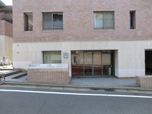 【クリニック】島津メディカルクリニックまで508ｍ