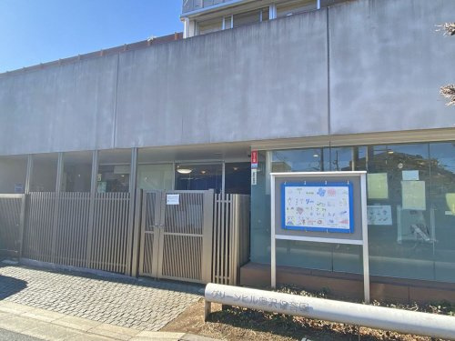 【保育園】グリーンヒル奥沢保育園まで417ｍ