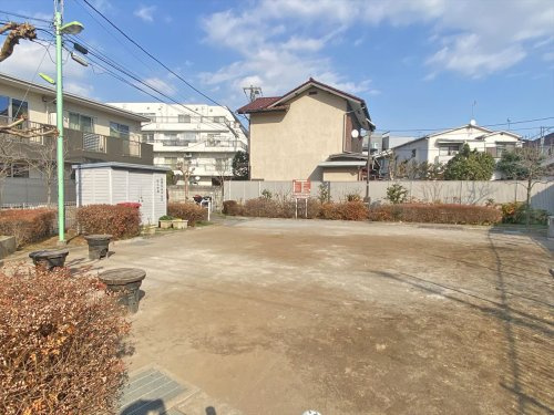 【公園】北沢五丁目わかたけ公園まで248ｍ