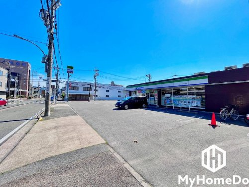 【その他】Seria　瑠璃光町店まで1885ｍ
