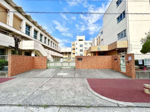 【小学校】名古屋市立辻小学校まで1540ｍ