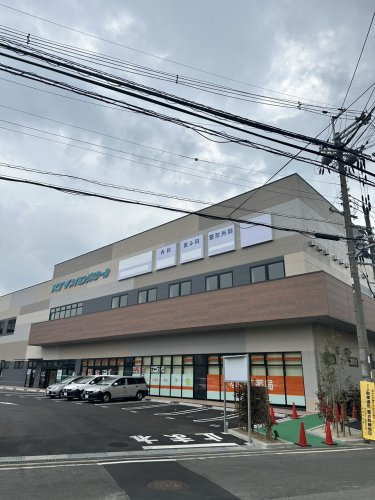 【水泳教室】KTVスイミングスクール石橋まで346ｍ