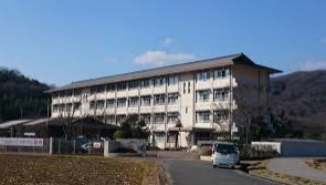 【小学校】谷内小学校まで1784ｍ