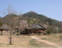 【公園】藤ノ木山自然公園まで6087ｍ