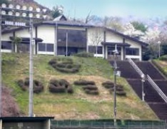 【スポーツ施設】姫路市立　夢前スポーツセンター　ふれあい体育館まで974ｍ
