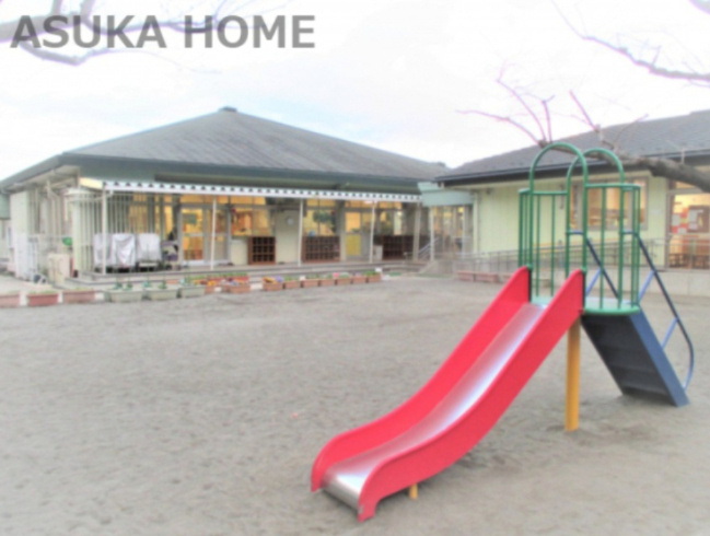 【保育園】横浜市立永田保育園まで1078ｍ