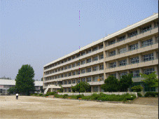 【中学校】鎌ケ谷市立第四中学校まで1271ｍ