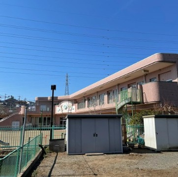 【保育園】山口保育園まで164ｍ