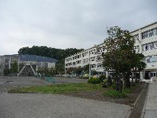 【中学校】所沢市立山口中学校まで811ｍ