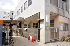 【保育園】世田谷区立上北沢保育園まで532ｍ