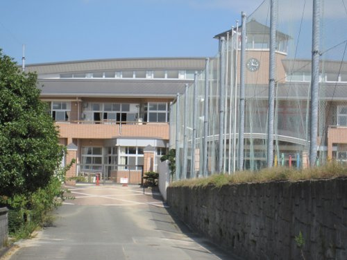 【小学校】広川町立中広川小学校＊まで1138ｍ
